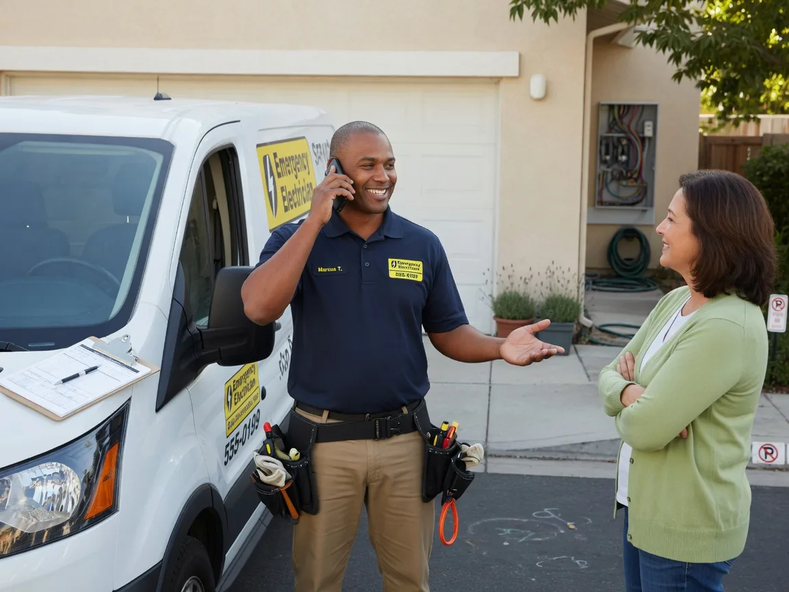 Emergency Electrician Duncan, SC FAQs